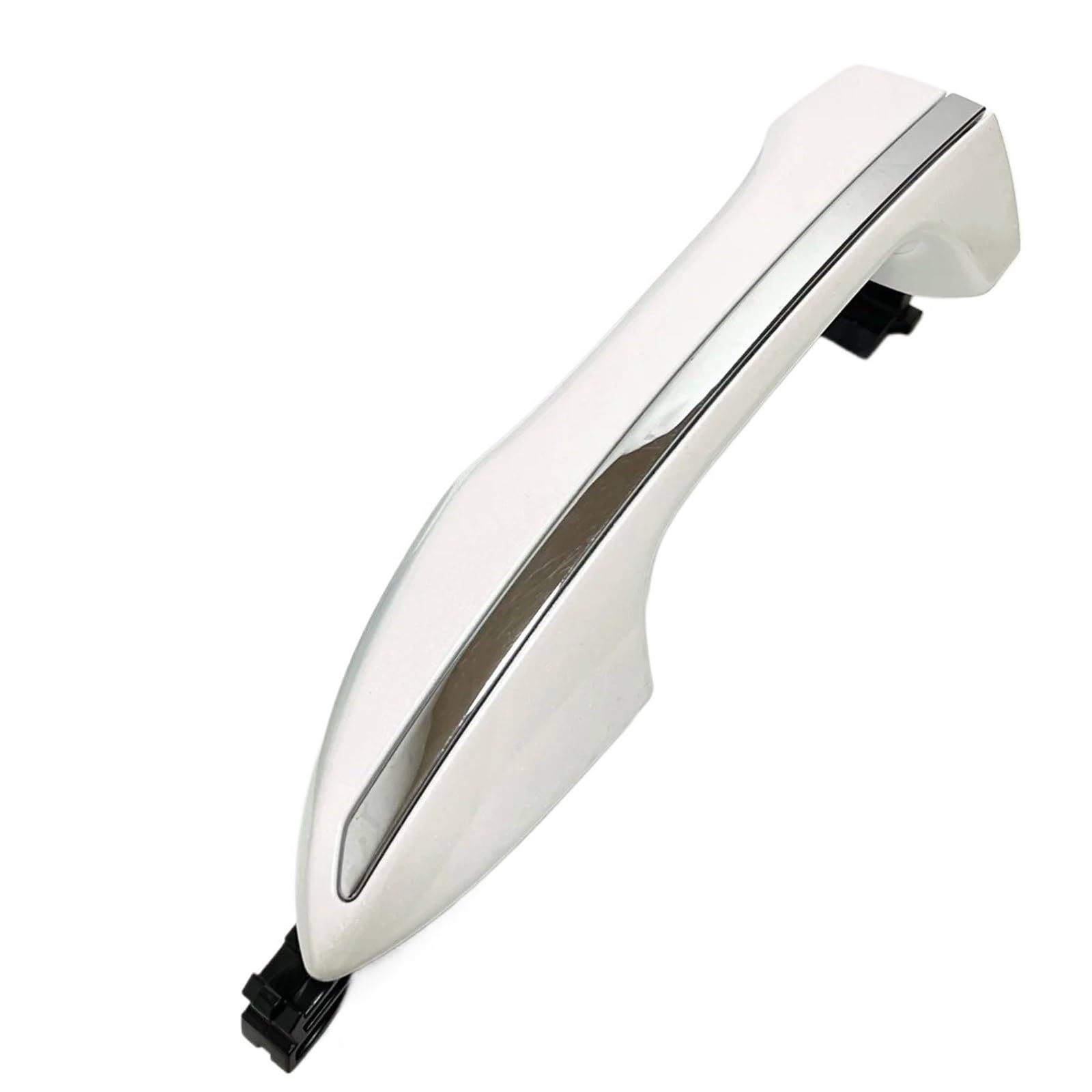 Autoteile Türgriff Für Toyota Für Corolla Für Limousine 2014 2015 2016 2017 2018 1 Stück Auto Außentür Griff 69212-02080(White Right) von Twxxws