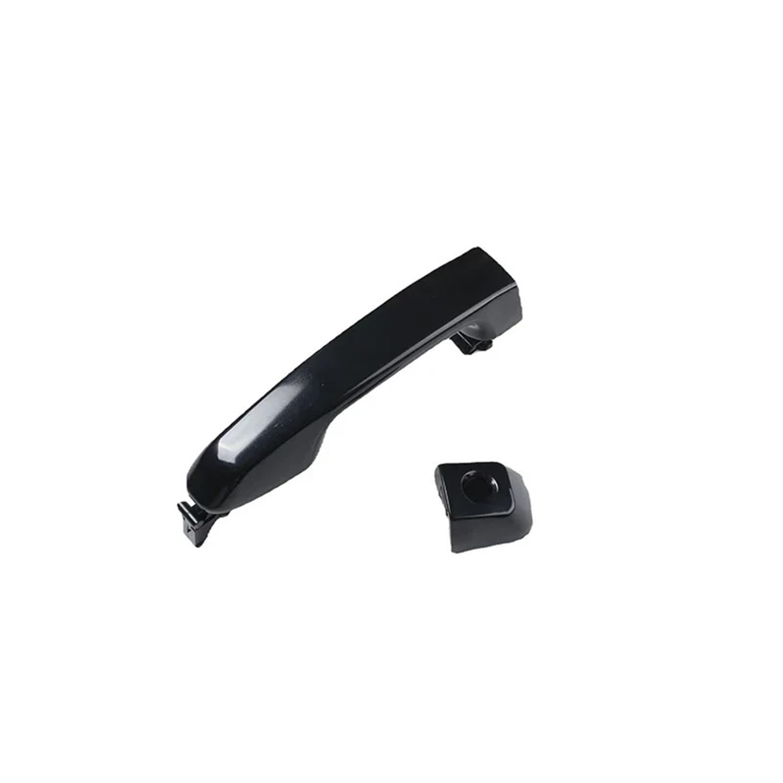 Autoteile Türgriff Für Toyota Für Prado Für Landcruiser 2010 2011 2012 2013 2014 2015 2016 2017 Auto Außentür Griff Ersatz Zubehör 69211-60090(Front Left 1Piece) von Twxxws