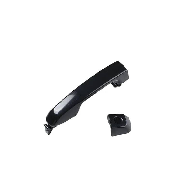 Autoteile Türgriff Für Toyota Für Prado Für Landcruiser 2010 2011 2012 2013 2014 2015 2016 2017 Auto Außentür Griff Ersatz Zubehör 69211-60090(Front Left 1Piece) von Twxxws