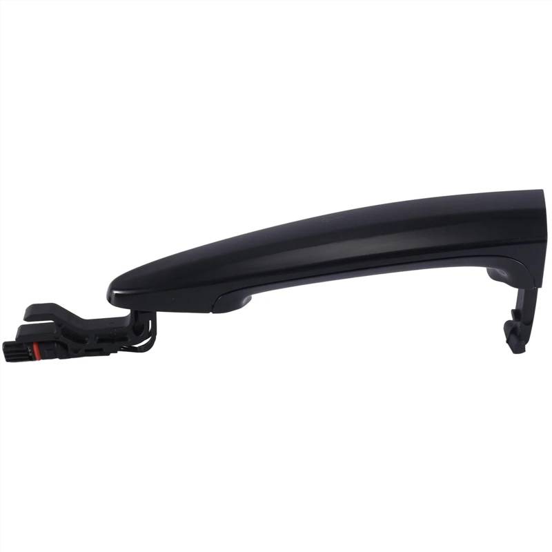 Autoteile Türgriff Für X1 Für X3 Für X5 Für X6 Für M3 E90 E91 E84 E71 E70 2008-2015 51217207565 Induktiver Linker Türgriff Außentürverriegelungsabzieher von Twxxws