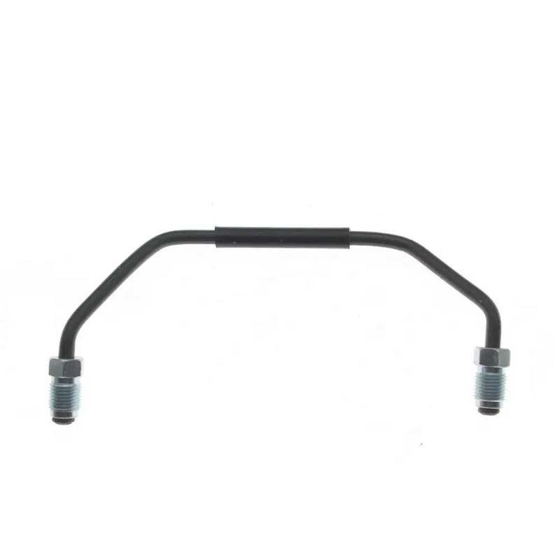 Bremsschläuche Bremsanlage Für Brembo-Bremssattel GT-6 6 POT Modifiziertes Ölrücklaufrohr 1/2 STÜCKE Autobremssattel Modifiziertes Bremszylinder-Ölrohr Bremsschlauch Karosserie(1PCS) von Twxxws