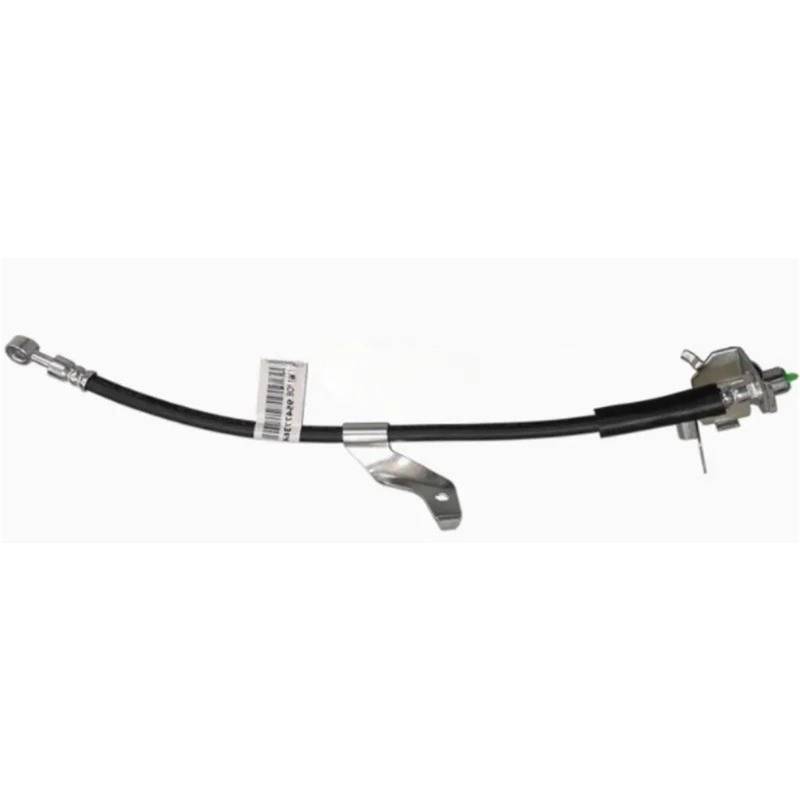 Bremsschläuche Bremsanlage Für Chevrolet Für Captiva 2008-2017 Vorne Hinten Rechts Links Brems Schlauch Brems Flüssigkeit Rohr Halterung 95477363 95477364 96625919 96625920 Bremsschlauch Karosserie(Fr von Twxxws