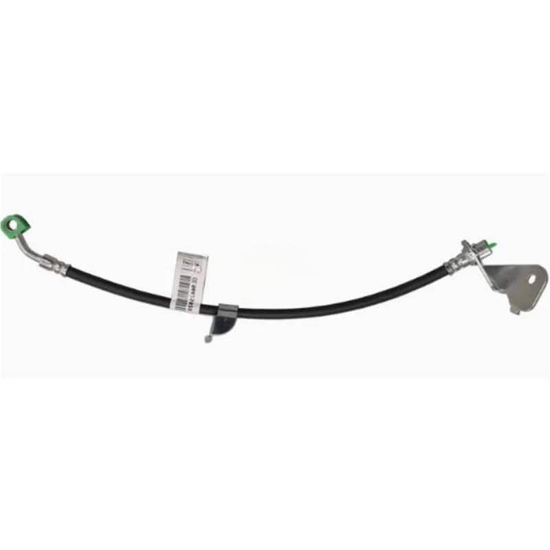 Bremsschläuche Bremsanlage Für Chevrolet Für Captiva 2008-2017 Vorne Hinten Rechts Links Brems Schlauch Brems Flüssigkeit Rohr Halterung 95477363 95477364 96625919 96625920 Bremsschlauch Karosserie(Re von Twxxws