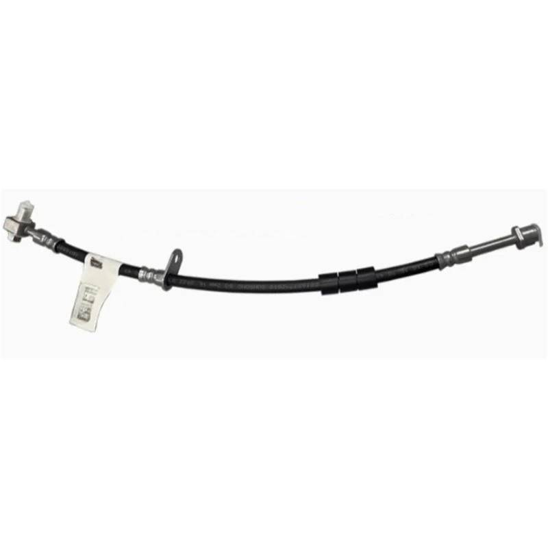 Bremsschläuche Bremsanlage Für Chevrolet Für Equinox 1,5 T 2,0 T 2018 2019 2020 2021 2022 2023 Vorne Hinten Brems Schlauch Brems Flüssigkeit Rohr 85520718 84525896 Bremsschlauch Karosserie(85520717) von Twxxws