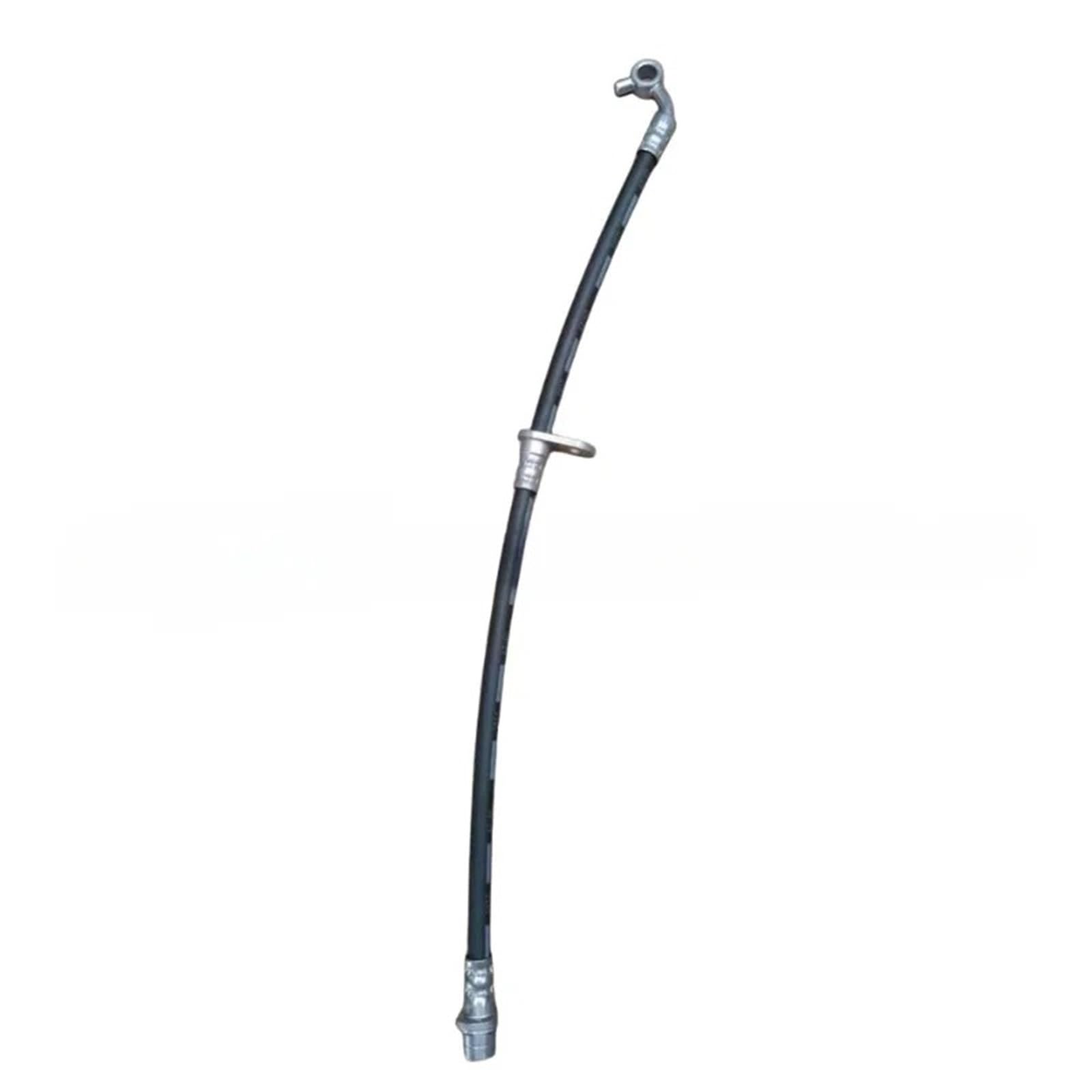Bremsschläuche Bremsanlage Für Citroen Für Peugeot AX7 1PC Hinten Brems Schlauch B001402 B001403 Bremsschlauch Karosserie(B001402 rear left) von Twxxws