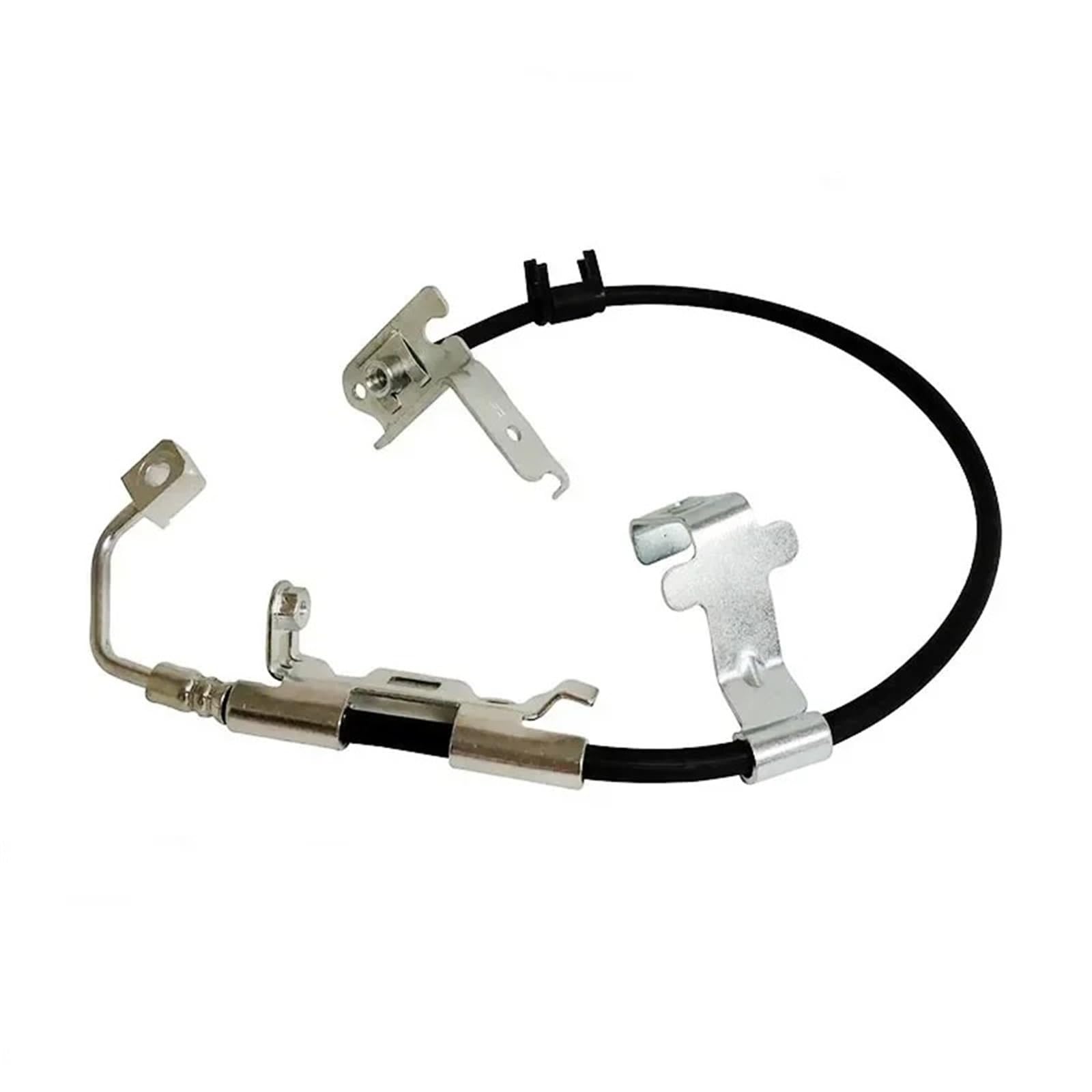 Bremsschläuche Bremsanlage Für Jeep Für Wrangler Bremsschlauch 68282444AE Bremsschlauch Karosserie(Rear Left) von Twxxws
