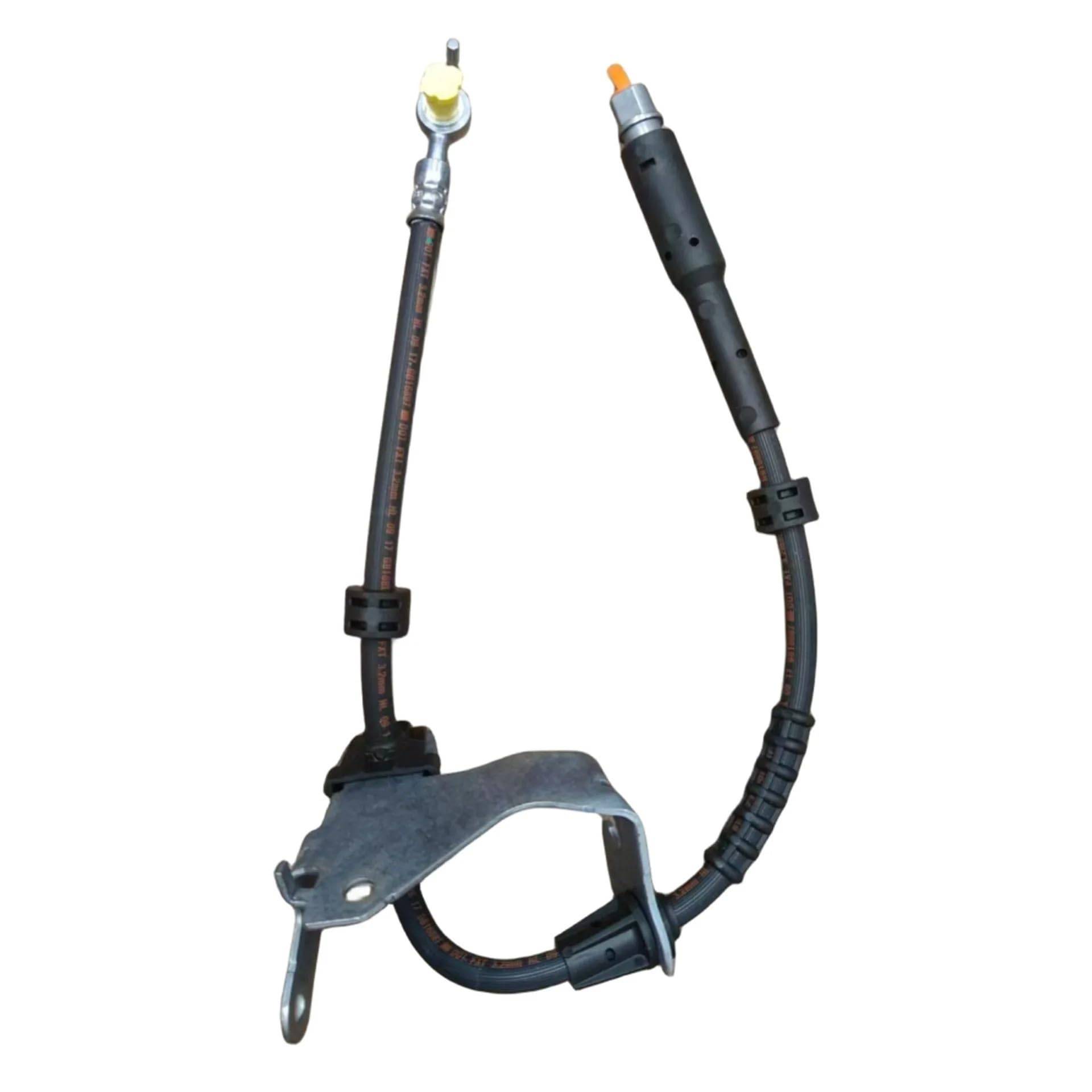 Bremsschläuche Bremsanlage Für Peugeot 4008 Für Citroen Für C5 1PC Vorne Links Und Rechts 1,8 T Brems Schlauch 9812984880 9812984480 Bremsschlauch Karosserie(9812984480 FR) von Twxxws