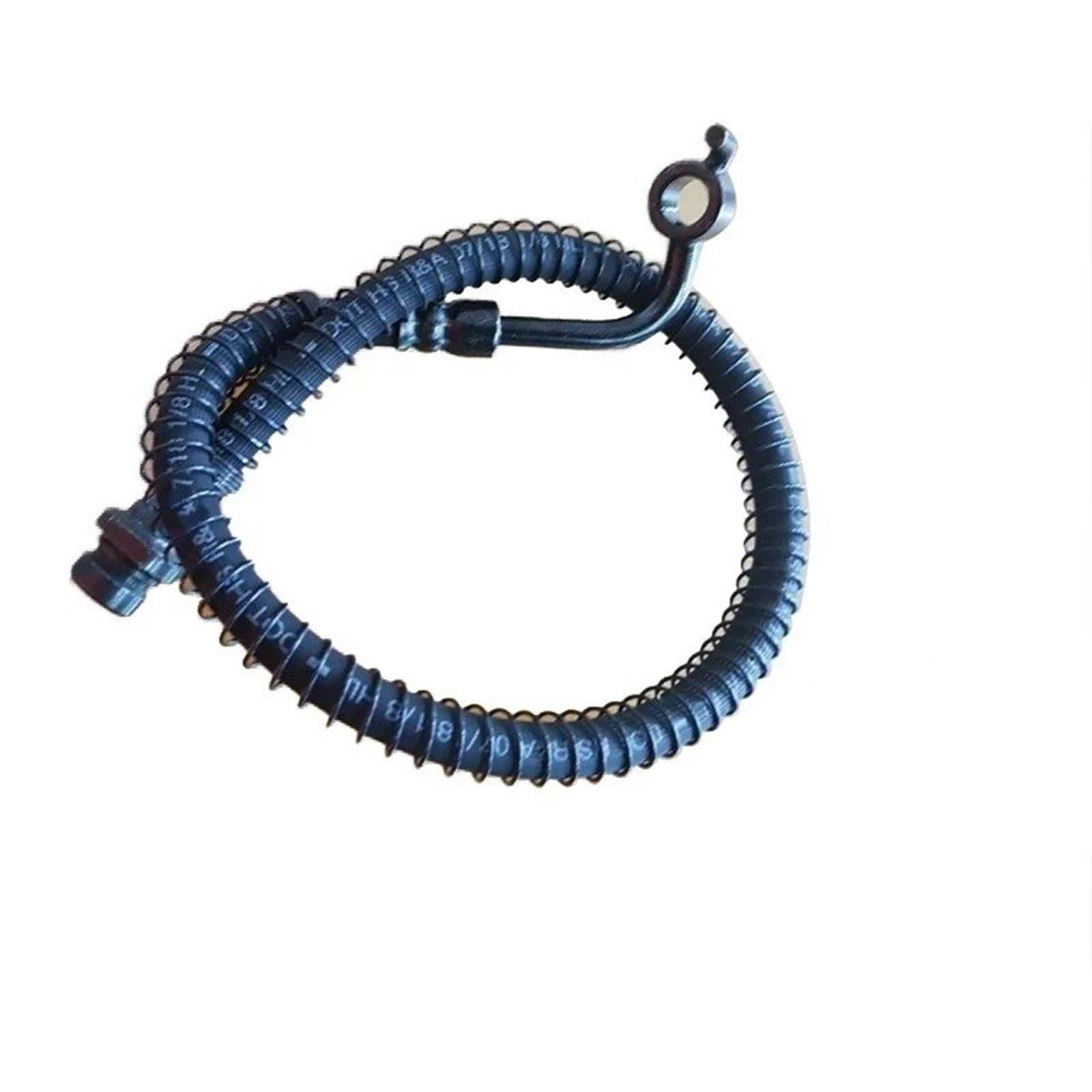 Bremsschläuche Bremsanlage Für Rexton Für Kyron Für Actyon Sport Brems Schlauch Assy 4872009002 487210-9002 48720-09002 Bremsschlauch Karosserie(1 pair) von Twxxws