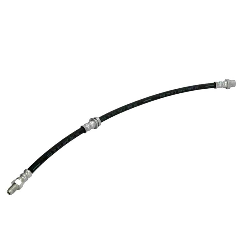 Bremsschläuche Bremsanlage Für X5 E70 F15 F85 Für X6 E70 E71 F16 F86 2X Hinten Auto Brems Schlauch Linie Bremsen Öl Rohr Rohr Fitting 34306776293 34306788437 Bremsschlauch Karosserie von Twxxws