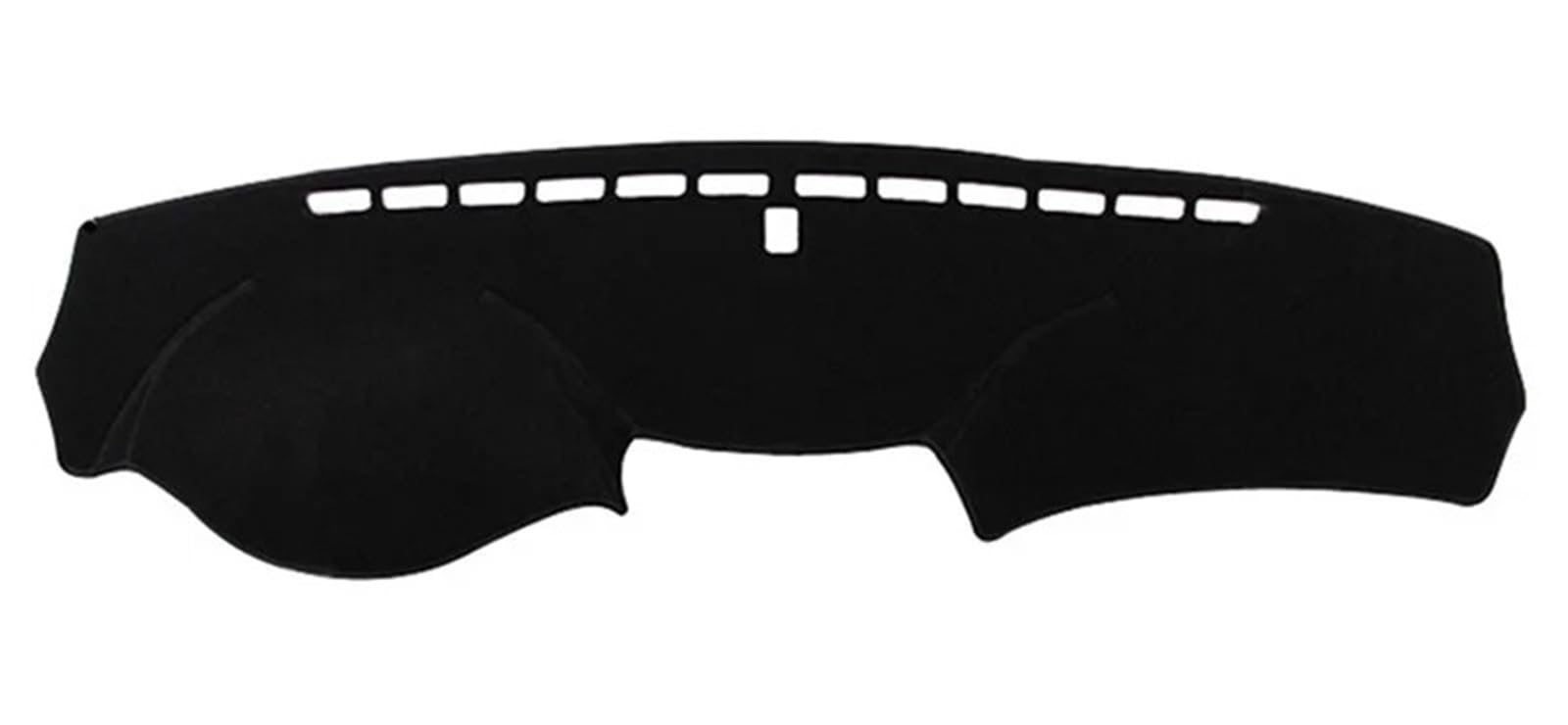Car Dashboard Cover Mat Für Accord Für Inspire 2008 2009 2010-2012 Armaturenbrettabdeckung Schutzpolstermatte Dashmat Sonnenblende Teppich Styling Autozubehör(Left Hand Drive) von Twxxws