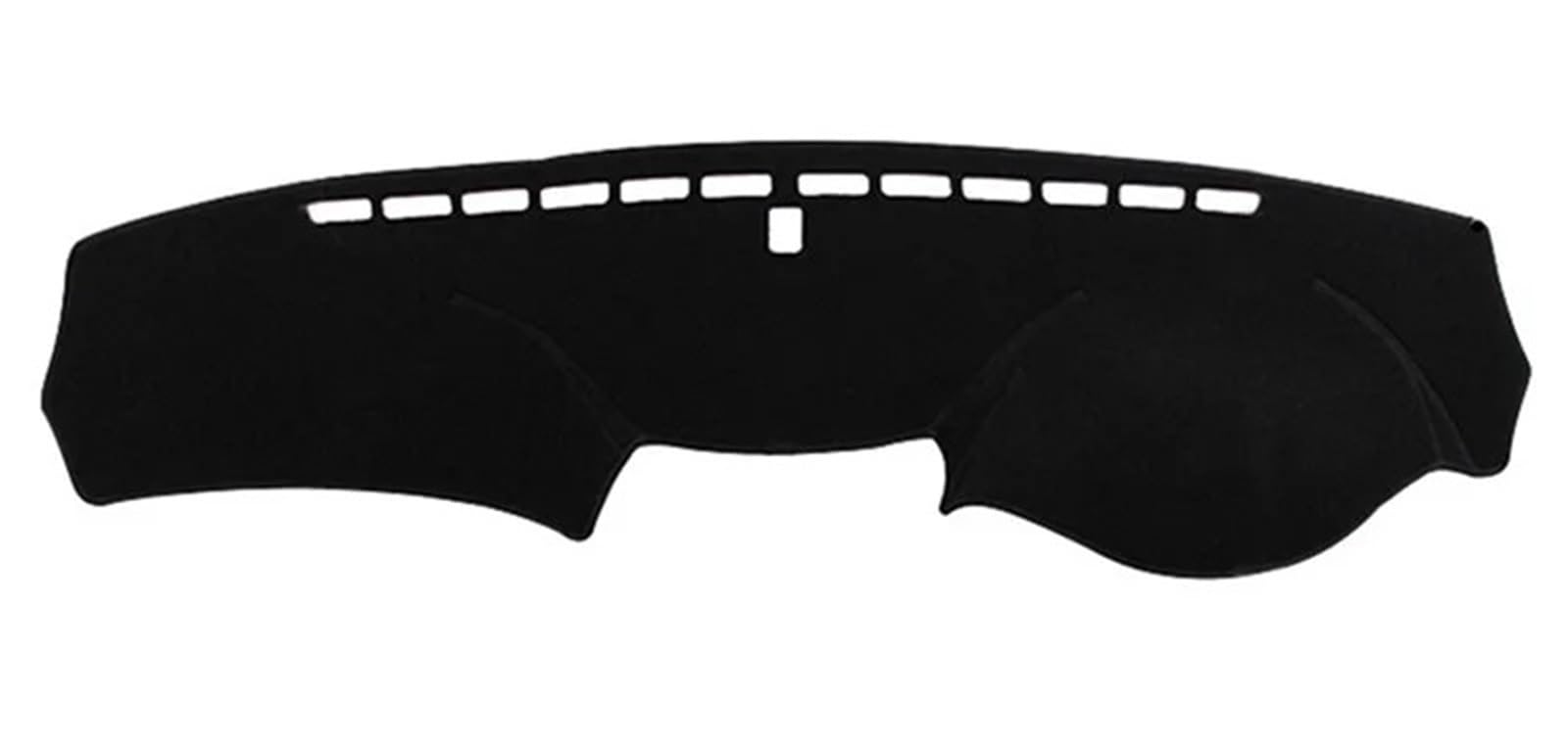 Car Dashboard Cover Mat Für Accord Für Inspire 2008 2009 2010-2012 Armaturenbrettabdeckung Schutzpolstermatte Dashmat Sonnenblende Teppich Styling Autozubehör(Right Hand Drive) von Twxxws