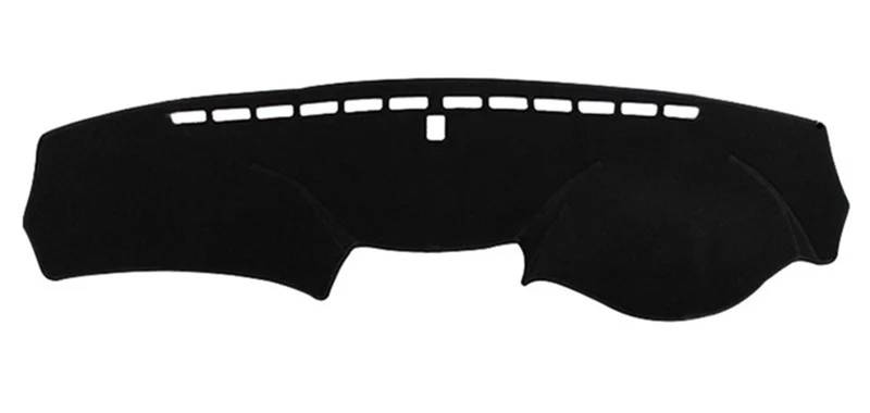 Car Dashboard Cover Mat Für Accord Für Inspire 2008 2009 2010-2012 Armaturenbrettabdeckung Schutzpolstermatte Dashmat Sonnenblende Teppich Styling Autozubehör(Right Hand Drive) von Twxxws
