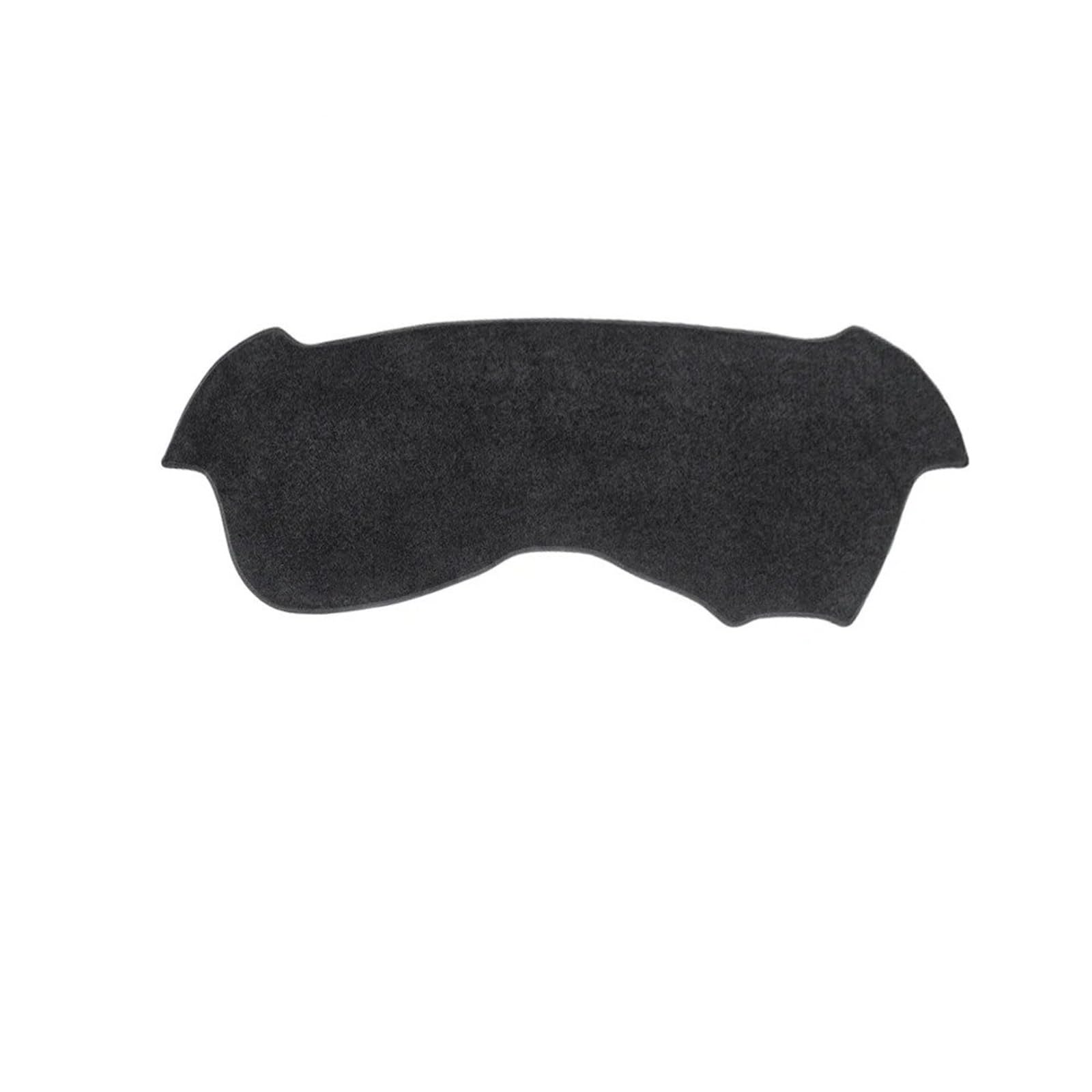 Car Dashboard Cover Mat Für BYD Für Atto 3 Für Ev 2022 2023 2024 Auto-Armaturenbrett-Abdeckung Vermeiden Sie Lichtpad Anti-UV-Teppiche rutschfeste Matten Yuan Plus Zubehör(RHD) von Twxxws