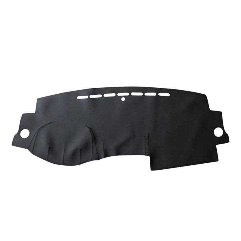 Car Dashboard Cover Mat Für CR-V Für RE1 Für RE2-RE5 Für RE7 2007 2008 2009 2010 2011 Armaturenbrettmatten-Abdeckungspolster Innerer Sonnenschutz Armaturenbrett Autozubehör von Twxxws