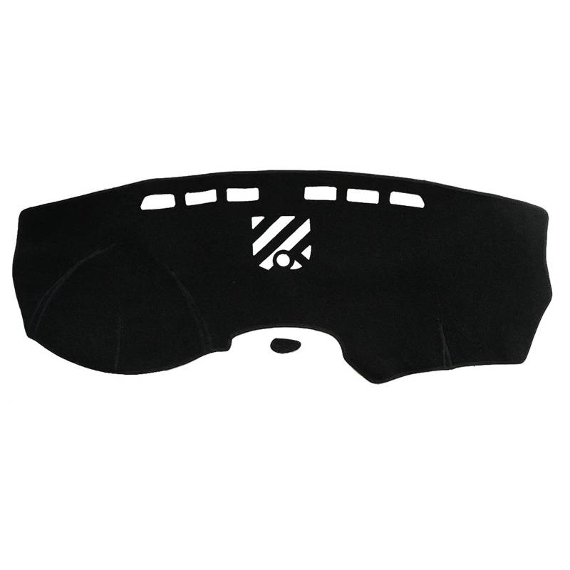 Car Dashboard Cover Mat Für Cadillac Für SRX 2010 2011 2012 2013 Auto Front Dashmat Dashboard Matte Dash Abdeckung Sonnenblende Pad Protector Linkslenker von Twxxws