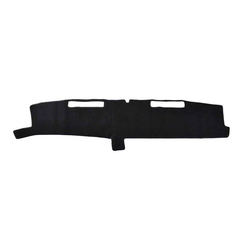 Car Dashboard Cover Mat Für Chevy C10 C20 C30 Für Silverado K10 K20 K30 1981-1987 Für GMC Für Suburban Für Jimmy 1981-1991 LHDCar Dashmat Dash Mat Armaturenbrettabdeckung von Twxxws
