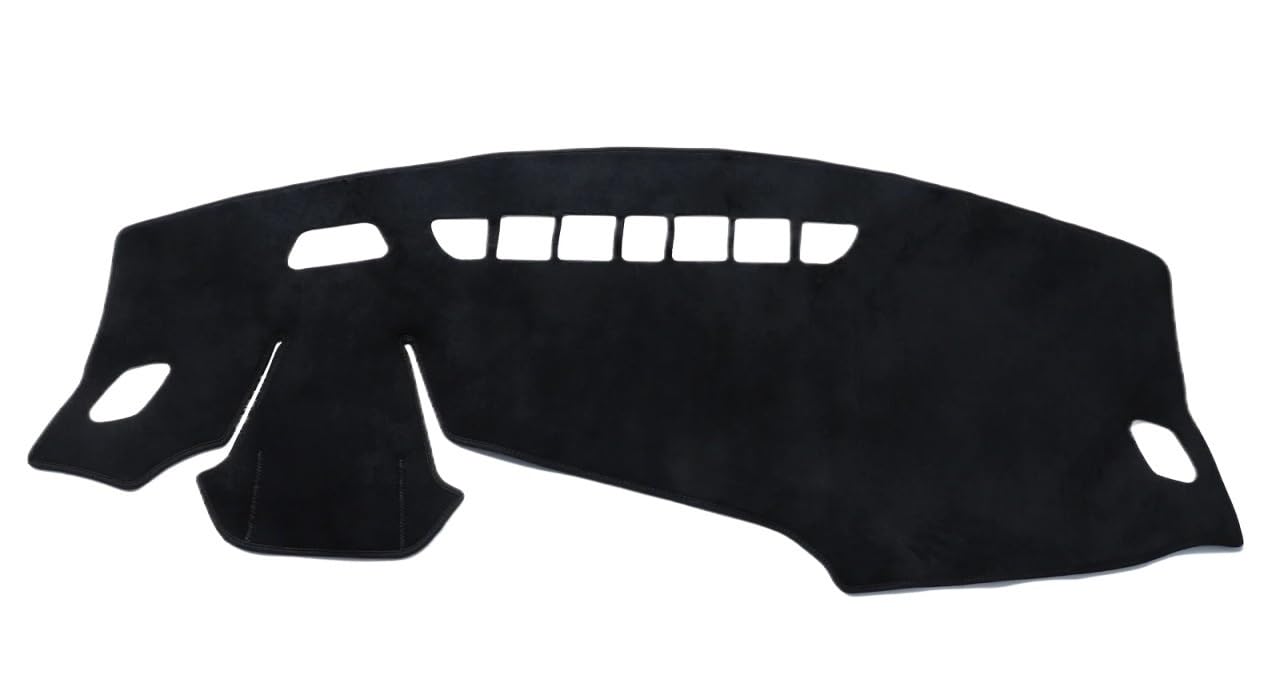 Car Dashboard Cover Mat Für Chevy Für Trax 2024 2025 Auto Dashmat Dashboard Abdeckung Dash Matte Sonnenschirm Teppich Zubehör Linkslenker Car Dashboard Cover Mat Für Chevy Für Trax 2024 2025 Auto Dashmat Dashboard Abdeckung Dash Matte Sonnenschirm Teppich Zubehör Linkslenker von Twxxws