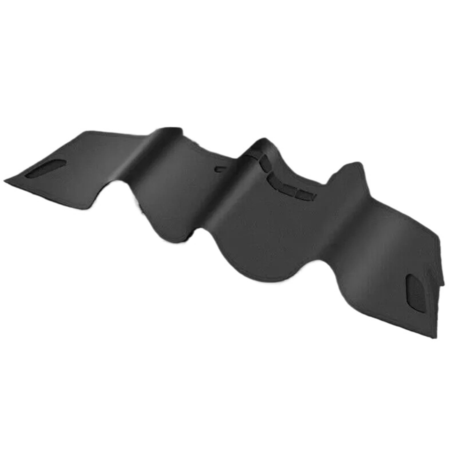 Car Dashboard Cover Mat Für Civic 2012 2013 2014 2015 Schwarz Leder Auto Dashboard Abdeckung Dash Protector Pad Matte Car Dashboard Cover Mat Für Civic 2012 2013 2014 2015 Schwarz Leder Auto Dashboard Abdeckung Dash Protector Pad Matte von Twxxws
