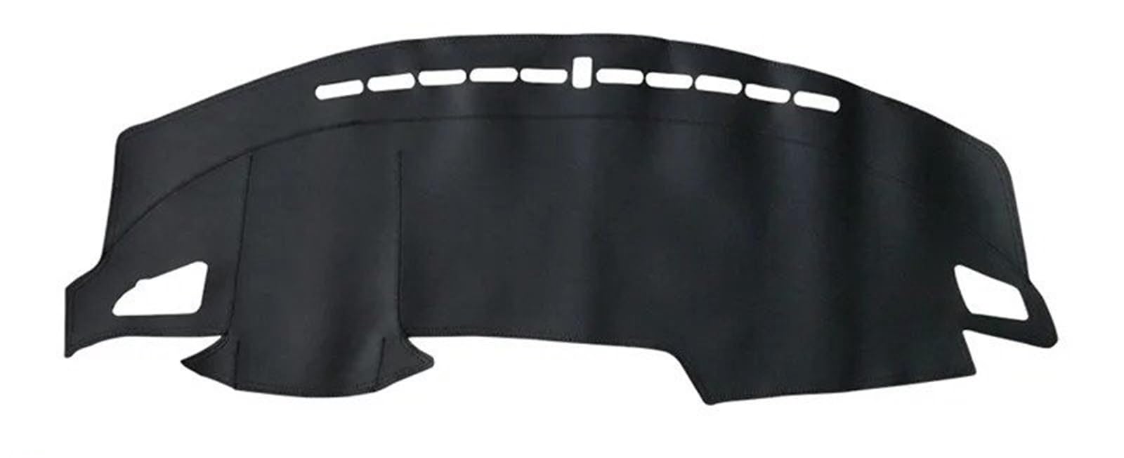 Car Dashboard Cover Mat Für Civic Für Limousine Für Fließheck Für Coupé 10. Generation 2016-2021 Leder-Dashmat-Armaturenbrett-Abdeckungspad Armaturenbrettmatte Teppichzubehör Car Dashboard Cover Mat Für Civic Für Limousine Für Fließheck Für Coupé 10. Generation 2016-2021 Leder-Dashmat-Armaturenbrett-Abdeckungspad Armaturenbrettmatte Teppichzubehör von Twxxws