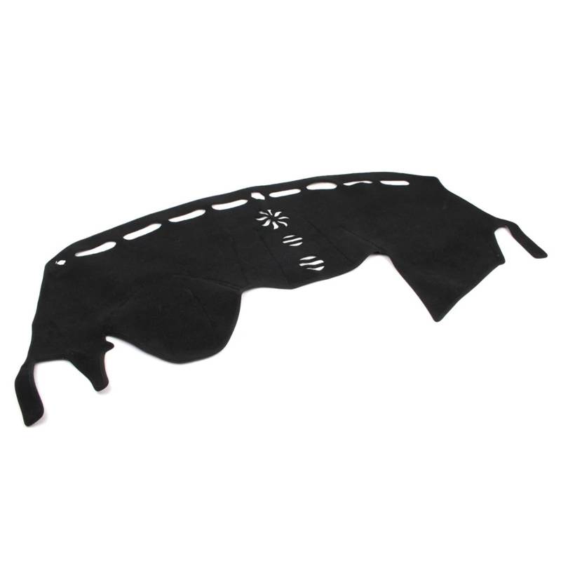 Car Dashboard Cover Mat Für Escape Für Kuga 2013 2014 2015 2016 2017 2018 2019 Auto Dash Matte Dashboard Abdeckung Schützende Dashmat LHD von Twxxws