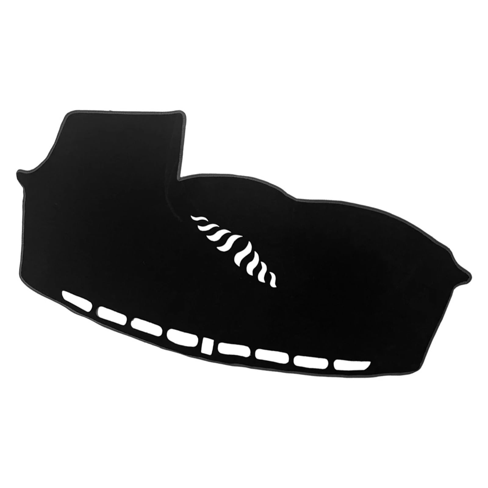 Car Dashboard Cover Mat Für Focus 2012 2013 2014 2015 2016 2017 2018 Auto Armaturenbrett-Abdeckung Armaturenbrett-Matte Sonnenschutz-Pad Linkslenker Schwarzes Polyester Car Dashboard Cover Mat Für Focus 2012 2013 2014 2015 2016 2017 2018 Auto Armaturenbrett-Abdeckung Armaturenbrett-Matte Sonnenschutz-Pad Linkslenker Schwarzes Polyester von Twxxws