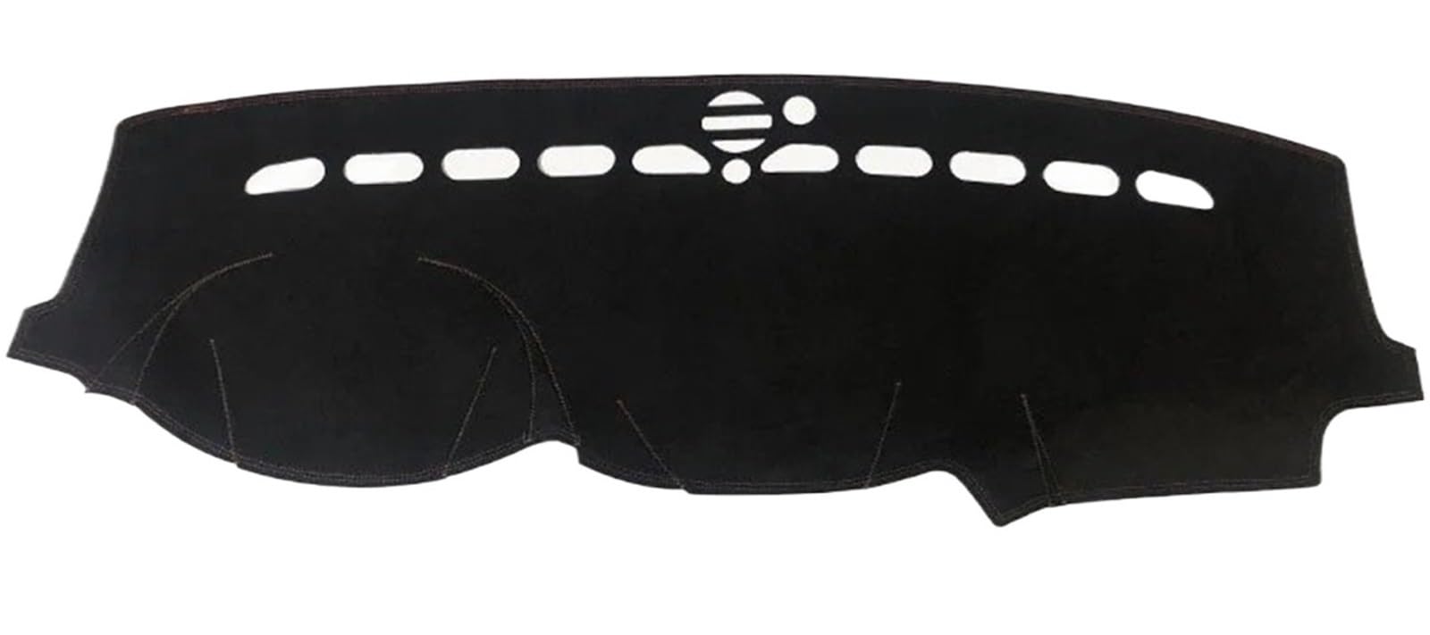 Car Dashboard Cover Mat Für Grand Für Cherokee 2011-2023 Anti-Rutsch-Matte Armaturenbrett-Abdeckung Pad Sonnenschutz Dashmat Schützen Teppich Autozubehör Car Dashboard Cover Mat Für Grand Für Cherokee 2011-2023 Anti-Rutsch-Matte Armaturenbrett-Abdeckung Pad Sonnenschutz Dashmat Schützen Teppich Autozubehör von Twxxws