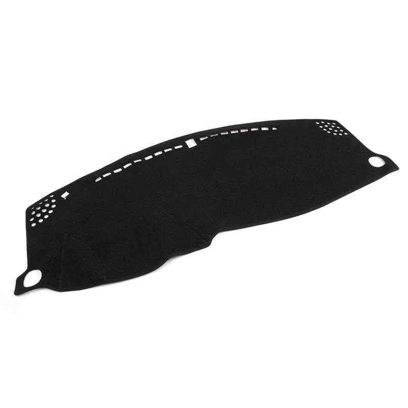 Car Dashboard Cover Mat Für HRV Für HR-V 2016 2017 2018 2019 Auto Armaturenbrettmatte Armaturenbrettabdeckung Dashmat LHD von Twxxws
