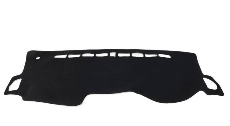 Car Dashboard Cover Mat Für Kia Für Forte 2019-2023 Für K3 Für Cerato 2019 2020 2021 2022 RHD Auto Armaturenbrettmatte Armaturenbrettabdeckung Armaturenbrettabdeckungsmatte von Twxxws