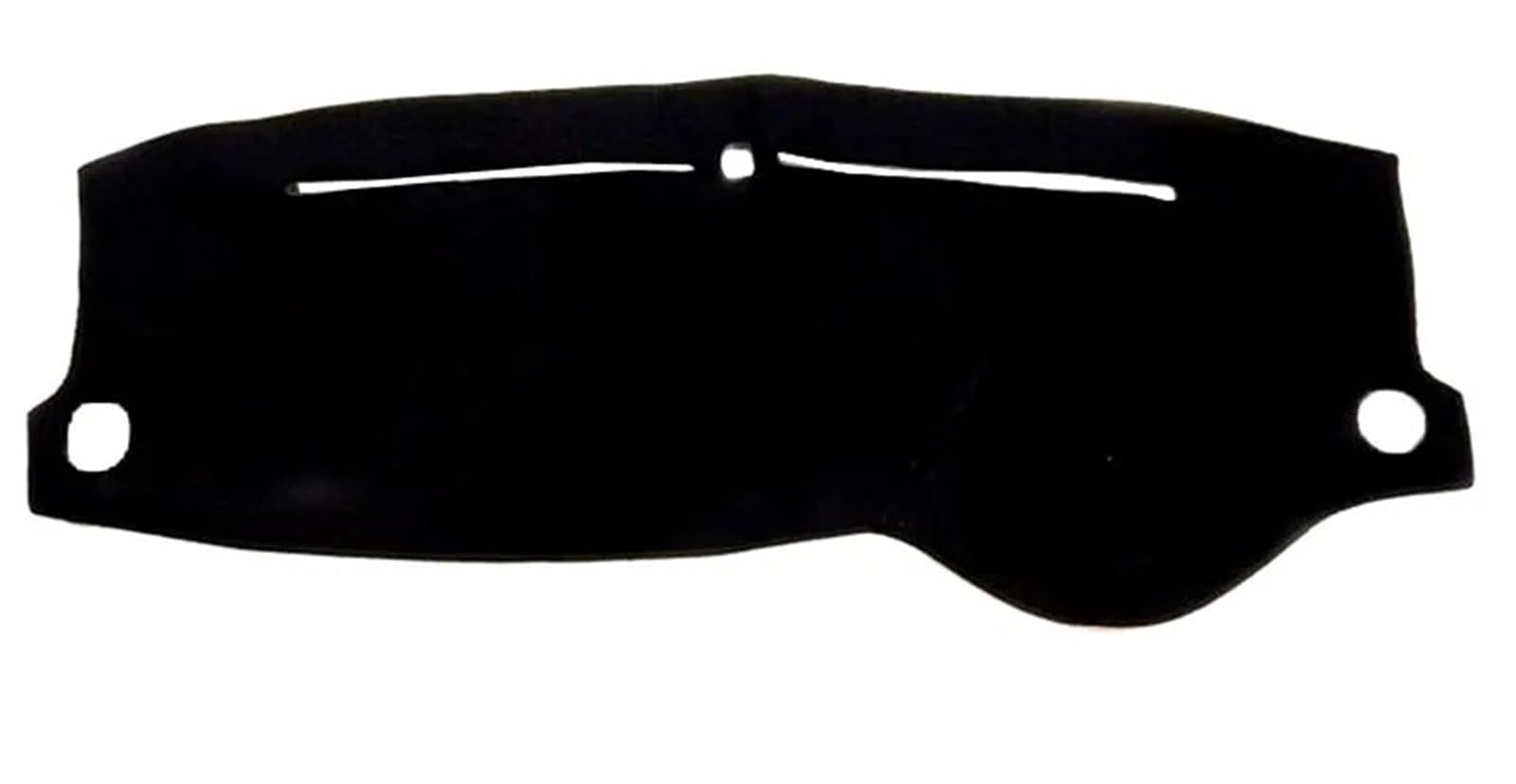 Car Dashboard Cover Mat Für Kia Für STONIC 2017 2018 2019 2020 2021 Dashmat Dashboard Abdeckung Matte Pad Dash Sonnenschutz Instrument Schützen Teppich Auto Zubehör(Right Hand Drive) von Twxxws