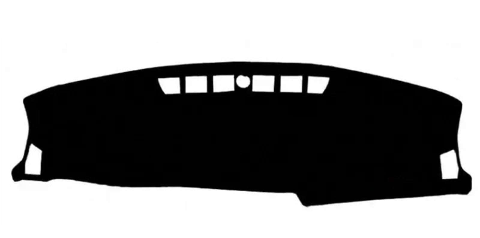 Car Dashboard Cover Mat Für Kia Für Seltos Für SP2 2019-2021 2022 2023 2024 Auto-Armaturenbrett-Abdeckungsmatte Anti-Uv-Dashmat-Armaturenbrett-Sonnenschutz-Teppichzubehör Car Dashboard Cover Mat Für Kia Für Seltos Für SP2 2019-2021 2022 2023 2024 Auto-Armaturenbrett-Abdeckungsmatte Anti-Uv-Dashmat-Armaturenbrett-Sonnenschutz-Teppichzubehör von Twxxws