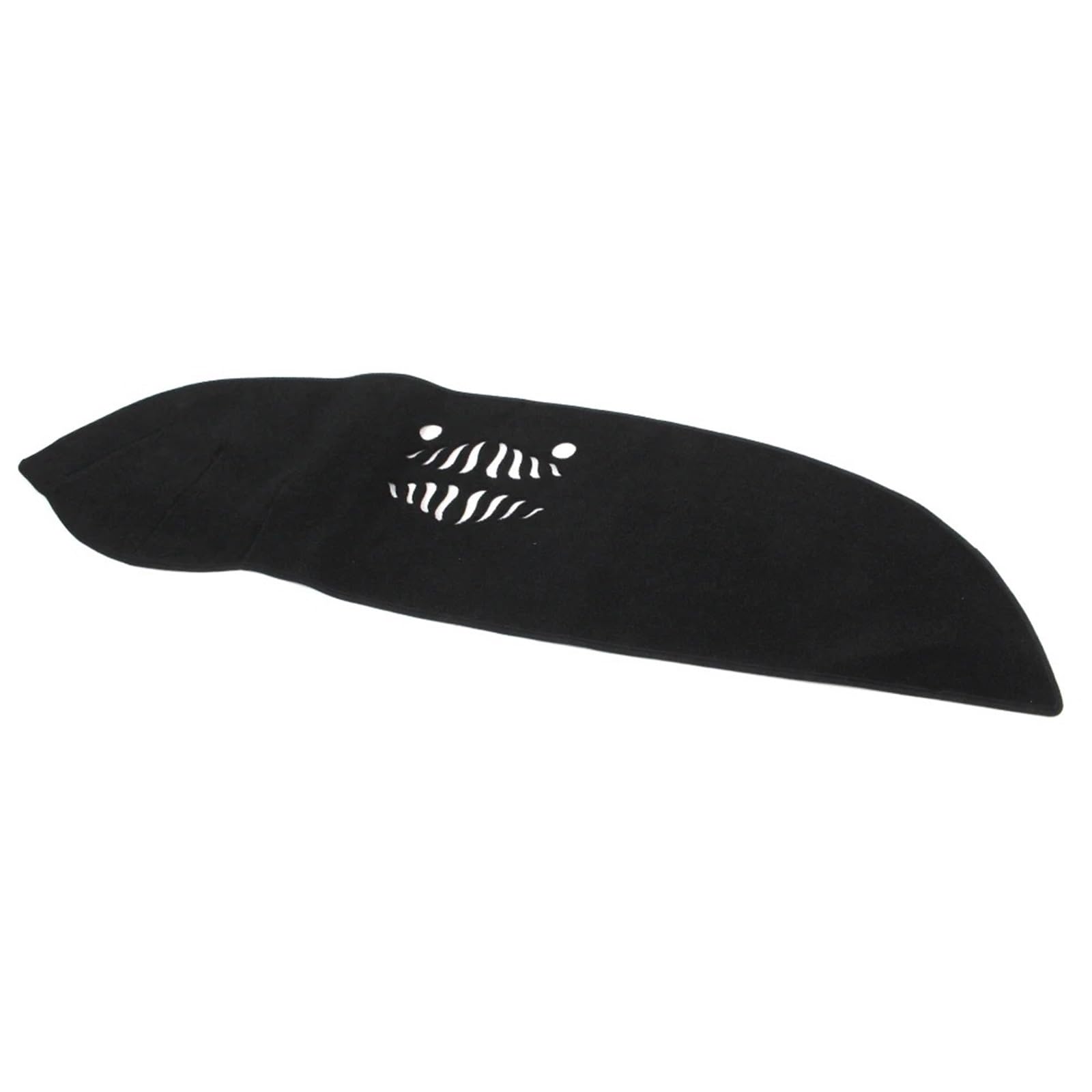Car Dashboard Cover Mat Für Kia Für Sorento 2015 2016 2017 2018 Schwarz Auto Dash Matte Dashboard Abdeckung Dashmat LHD Car Dashboard Cover Mat Für Kia Für Sorento 2015 2016 2017 2018 Schwarz Auto Dash Matte Dashboard Abdeckung Dashmat LHD von Twxxws