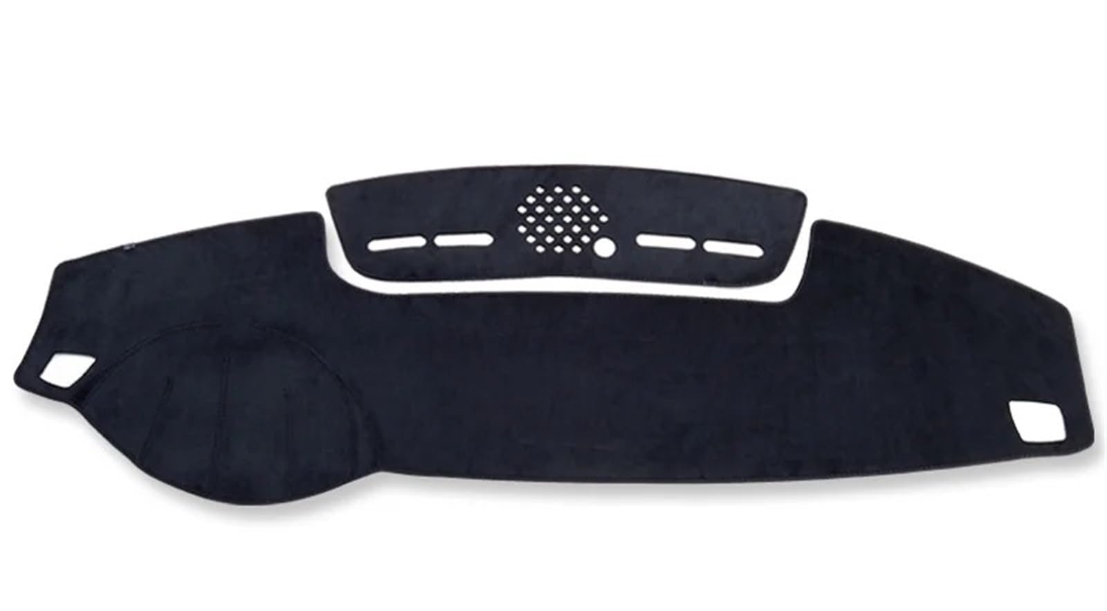 Car Dashboard Cover Mat Für Land Für Rover Für Discovery 3 4 Armaturenbrett-Abdeckung LR3 LR4 L319 2005-2015 Zubehör Dashmat Armaturenbrettmatte Sonnenschutz Schutzteppich Car Dashboard Cover Mat Für Land Für Rover Für Discovery 3 4 Armaturenbrett-Abdeckung LR3 LR4 L319 2005-2015 Zubehör Dashmat Armaturenbrettmatte Sonnenschutz Schutzteppich von Twxxws