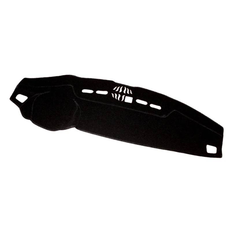 Car Dashboard Cover Mat Für Land Für Rover Für Discovery 3 4 Für LR3 Für LR4 Für Range Für Rover Für Sport DashMat Dashboard-Dash Mat Dash Pad Abdeckung von Twxxws