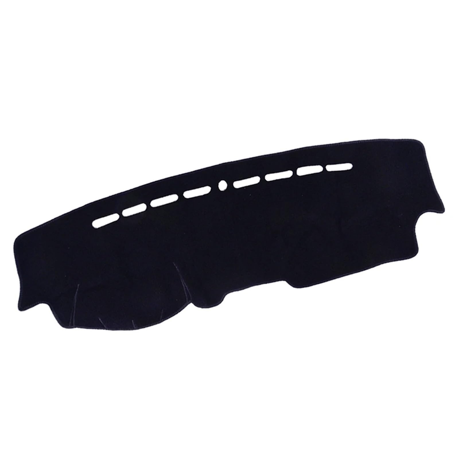 Car Dashboard Cover Mat Für MG Für HS Für Excite Für Vibe Für SAS23 12/2019-2023 Schwarzes Polyester-Dashmat-Armaturenbrett-Sonnenschutzabdeckungs-Teppich-Sonnenschutz LHD Car Dashboard Cover Mat Für MG Für HS Für Excite Für Vibe Für SAS23 12/2019-2023 Schwarzes Polyester-Dashmat-Armaturenbrett-Sonnenschutzabdeckungs-Teppich-Sonnenschutz LHD von Twxxws