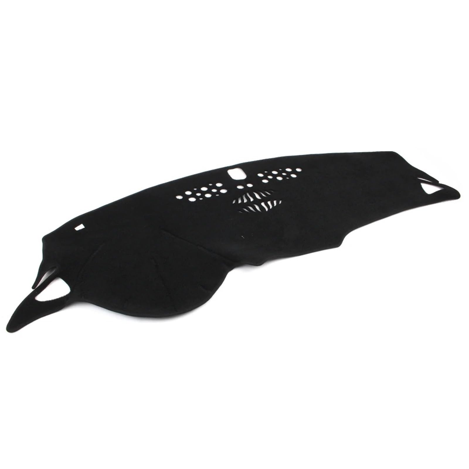 Car Dashboard Cover Mat Für Malibu 2016 2017 2018 LHD Nur Auto Armaturenbrett Abdeckung Anti-Rutsch-Matte Dash Matte Schwarz Pad Sunproof Dashmat Car Dashboard Cover Mat Für Malibu 2016 2017 2018 LHD Nur Auto Armaturenbrett Abdeckung Anti-Rutsch-Matte Dash Matte Schwarz Pad Sunproof Dashmat von Twxxws