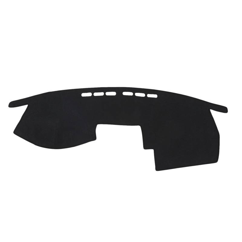 Car Dashboard Cover Mat Für Mark X 2004-2009 Auto-Styling-Abdeckungen Dashmat Dash Mat Sonnenschutz Armaturenbrett-Abdeckung Capter 2005 2006 2007 2008 von Twxxws
