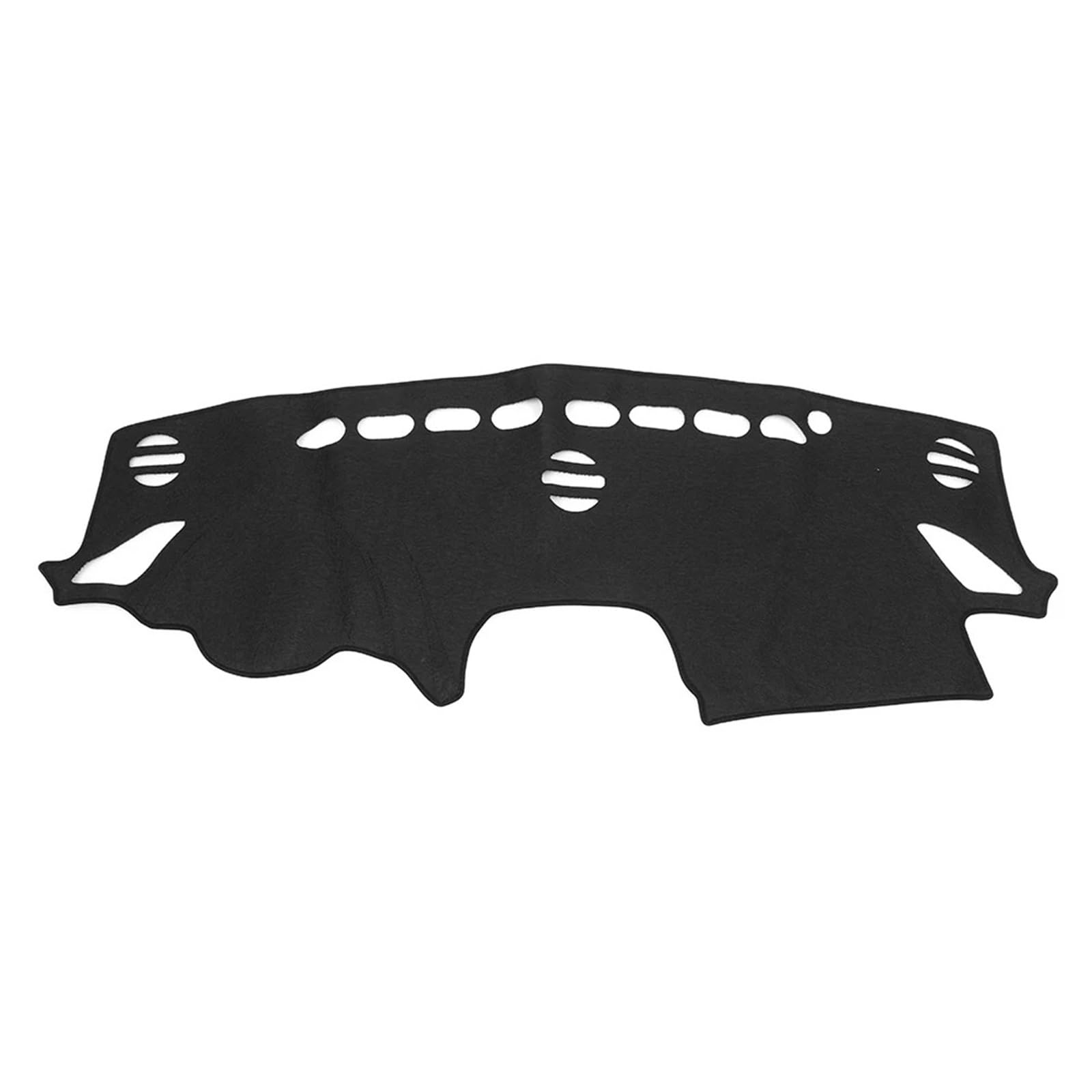 Car Dashboard Cover Mat Für Mazda 3 Für BM Für Axela 2014 2015 2016 Auto-Armaturenbrett-Abdeckung Schutz Montagezubehör Auto-Styling-Zubehör RHD Car Dashboard Cover Mat Für Mazda 3 Für BM Für Axela 2014 2015 2016 Auto-Armaturenbrett-Abdeckung Schutz Montagezubehör Auto-Styling-Zubehör RHD von Twxxws