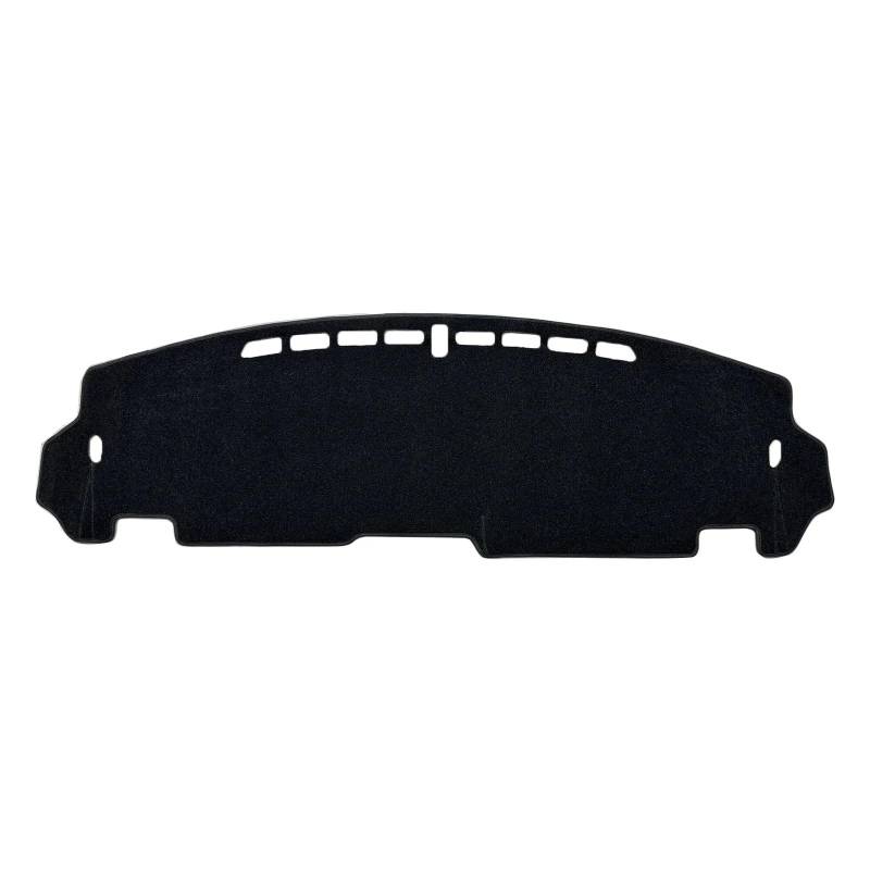 Car Dashboard Cover Mat Für N-Box Für JF5 Für JF6 Armaturenbrett-Abdeckungspad Dashmat Dashmatte Autoinnenausstattung Sonnenschutz-Schutzteppich von Twxxws