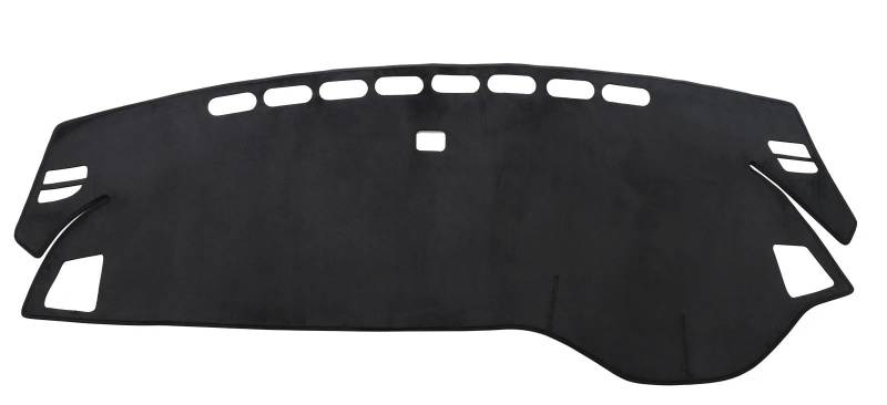 Car Dashboard Cover Mat Für Odyssey 2022 2021 2023 2024 Dashboard Abdeckung Pad Zubehör Anti-Slip Dashmat Dash Matte Sonnenschirm Schutz Teppich von Twxxws