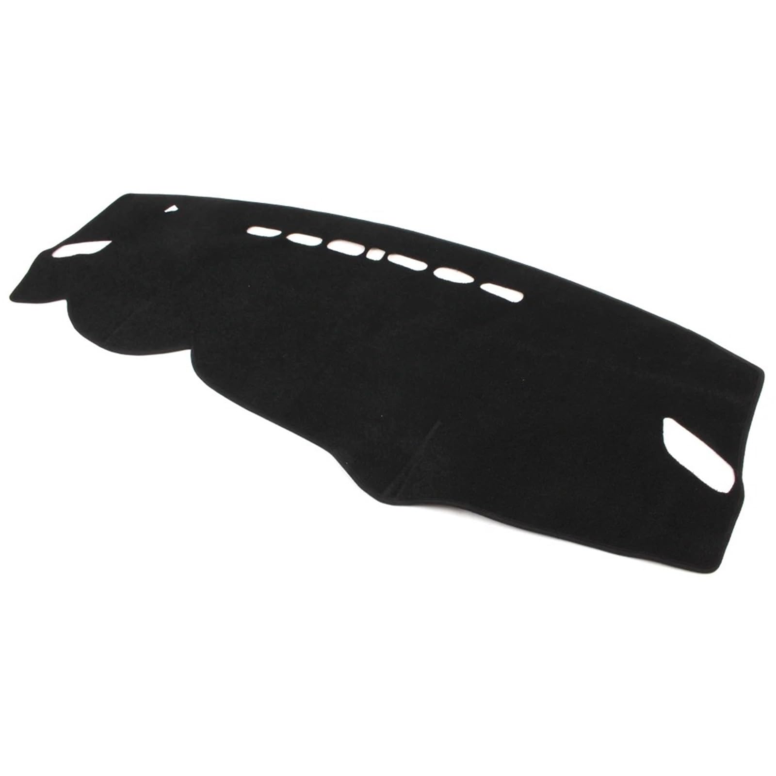Car Dashboard Cover Mat Für Outlander 2013 2014 2015 2016 2017 Auto-Armaturenbrett-Matte Armaturenbrett-Abdeckung rutschfeste Dashmat Car Dashboard Cover Mat Für Outlander 2013 2014 2015 2016 2017 Auto-Armaturenbrett-Matte Armaturenbrett-Abdeckung rutschfeste Dashmat von Twxxws