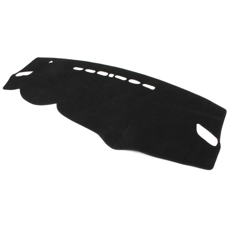 Car Dashboard Cover Mat Für Outlander 2013 2014 2015 2016 2017 Auto-Armaturenbrett-Matte Armaturenbrett-Abdeckung rutschfeste Dashmat von Twxxws