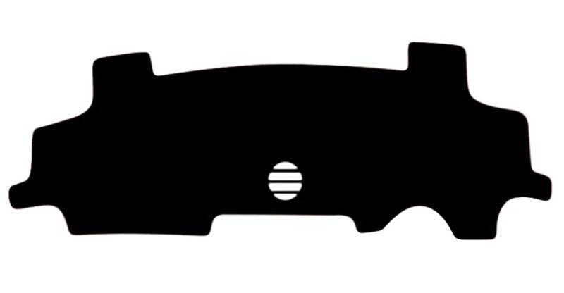 Car Dashboard Cover Mat Für Peugeot 107 Für Citroen C1 Für Aygo 2005-2014 Dashmat Dashboard-Abdeckung Pad Matte Sonnenschirm Schützen Teppich Kissen Autozubehör(Right Hand Drive) von Twxxws