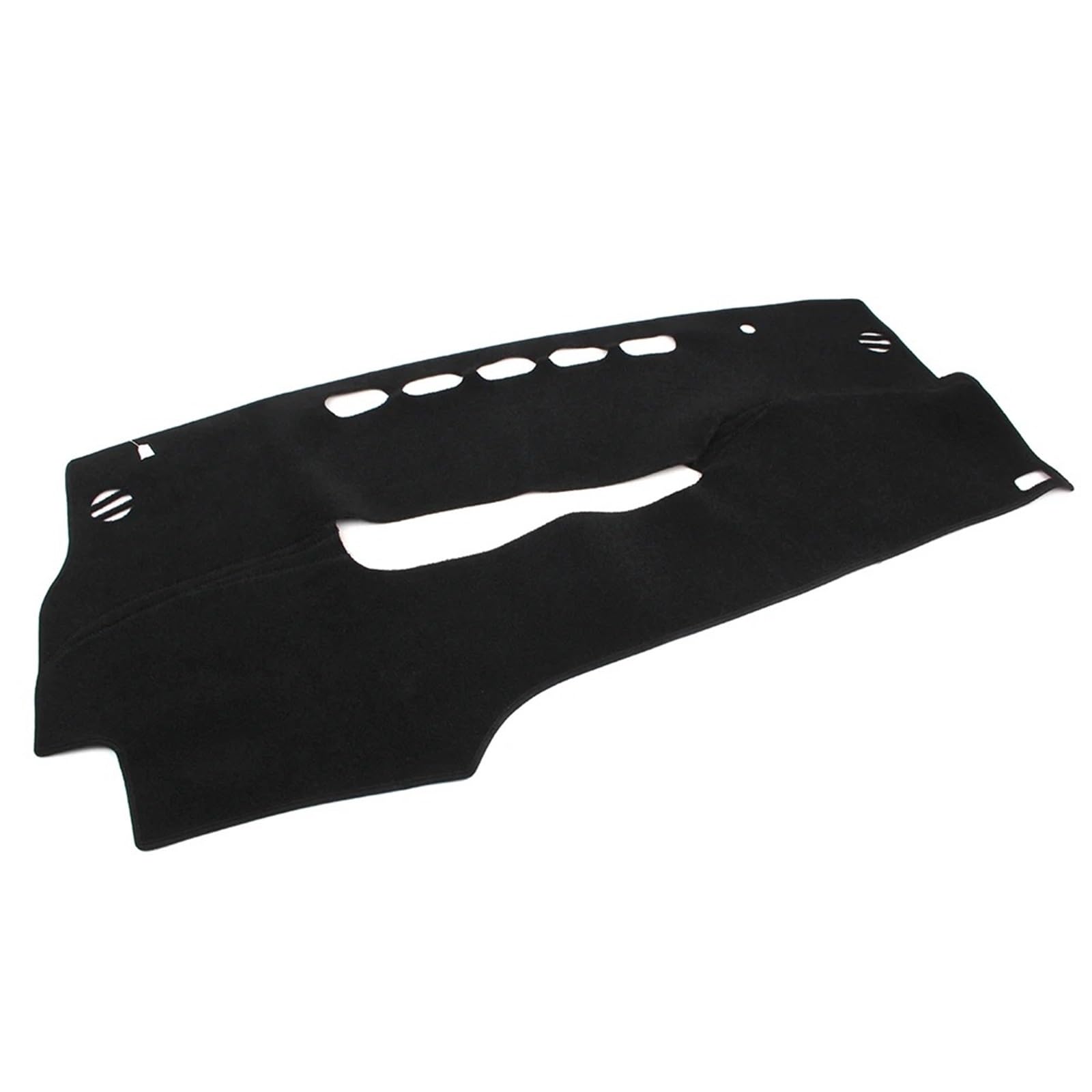 Car Dashboard Cover Mat Für Prius 2010 2011 2012 2013 2014 2015 Schwarz Polyester Auto Dash Matte Dashboard Abdeckung Dashmat LHD Car Dashboard Cover Mat Für Prius 2010 2011 2012 2013 2014 2015 Schwarz Polyester Auto Dash Matte Dashboard Abdeckung Dashmat LHD von Twxxws