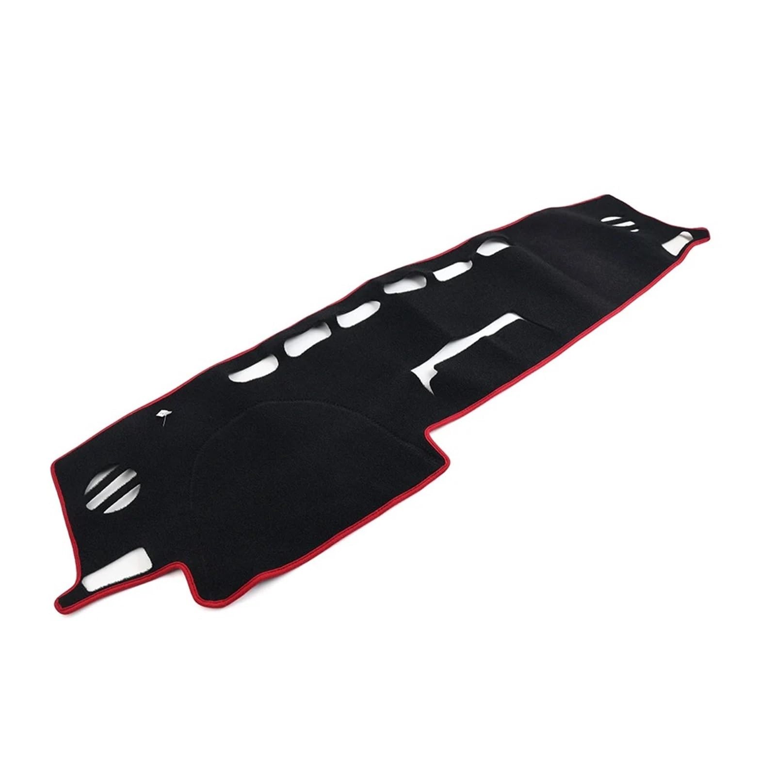 Car Dashboard Cover Mat Für RAV4 2013 2014 2015 2016 2017 2018 LHD Auto Dashboard-Dash Antislip Matte Sonnenschutz Pad Teppich Car Dashboard Cover Mat Für RAV4 2013 2014 2015 2016 2017 2018 LHD Auto Dashboard-Dash Antislip Matte Sonnenschutz Pad Teppich von Twxxws