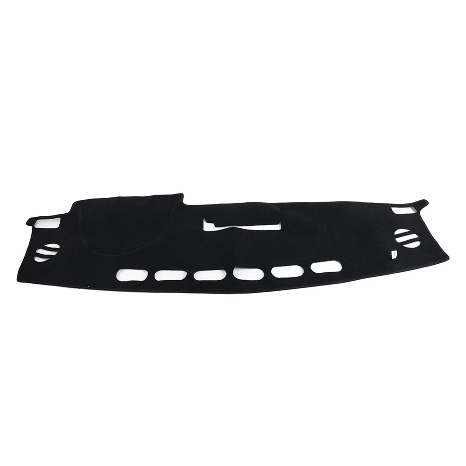 Car Dashboard Cover Mat Für RAV4 2013 2014 2015 2016 2017 2018 RHD Auto Dashboard-Dash Antislip Matte Sonnenschutz Pad Teppich Car Dashboard Cover Mat Für RAV4 2013 2014 2015 2016 2017 2018 RHD Auto Dashboard-Dash Antislip Matte Sonnenschutz Pad Teppich von Twxxws