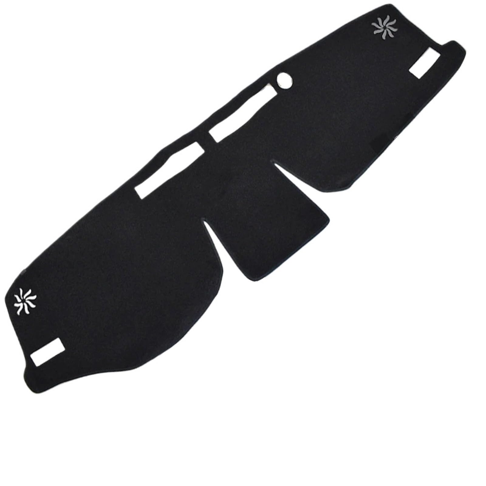 Car Dashboard Cover Mat Für RAV4 Für RAV 4 Für XA50 2019 2020 Armaturenbrettmatte Antirutschmatte Armaturenbrettabdeckung Dashmat Teppichzubehör Sonnenschutzpad Car Dashboard Cover Mat Für RAV4 Für RAV 4 Für XA50 2019 2020 Armaturenbrettmatte Antirutschmatte Armaturenbrettabdeckung Dashmat Teppichzubehör Sonnenschutzpad von Twxxws