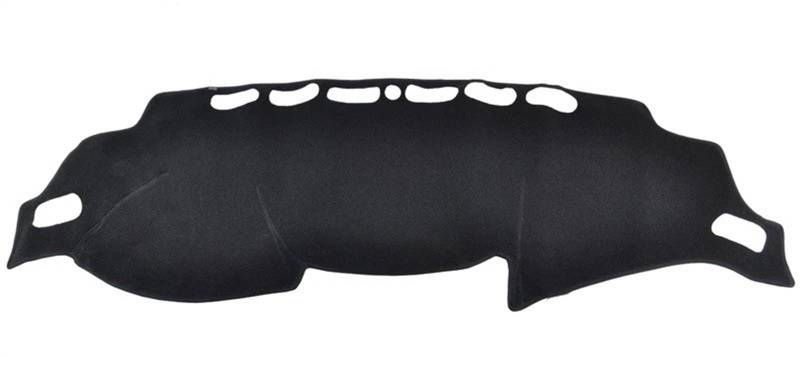 Car Dashboard Cover Mat Für Rogue Für Xtrai Für X-Trail T32 2014-2019 Armaturenbrettmatte Armaturenbrettabdeckung Dashmat Armaturenbrettabdeckung Teppich von Twxxws