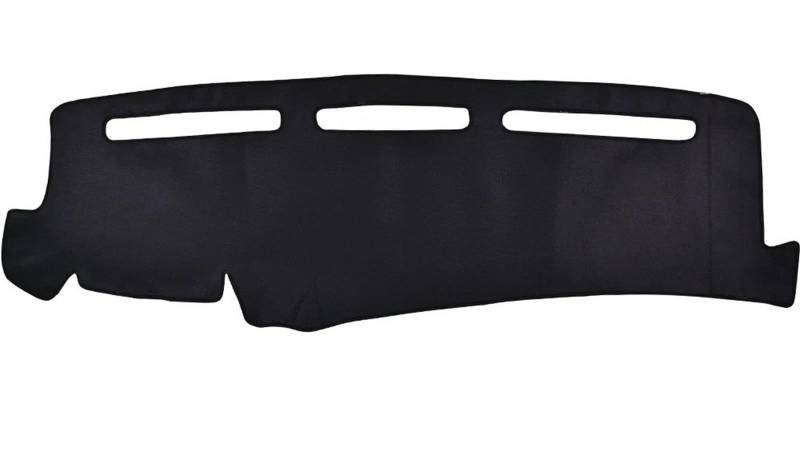 Car Dashboard Cover Mat Für Tahoe Für Suburban Für Avalanche 2001-2006 Dash Mat Dashmat Dashboard Abdeckung Sonnenschutz Armaturenbrett Abdeckung Teppich von Twxxws