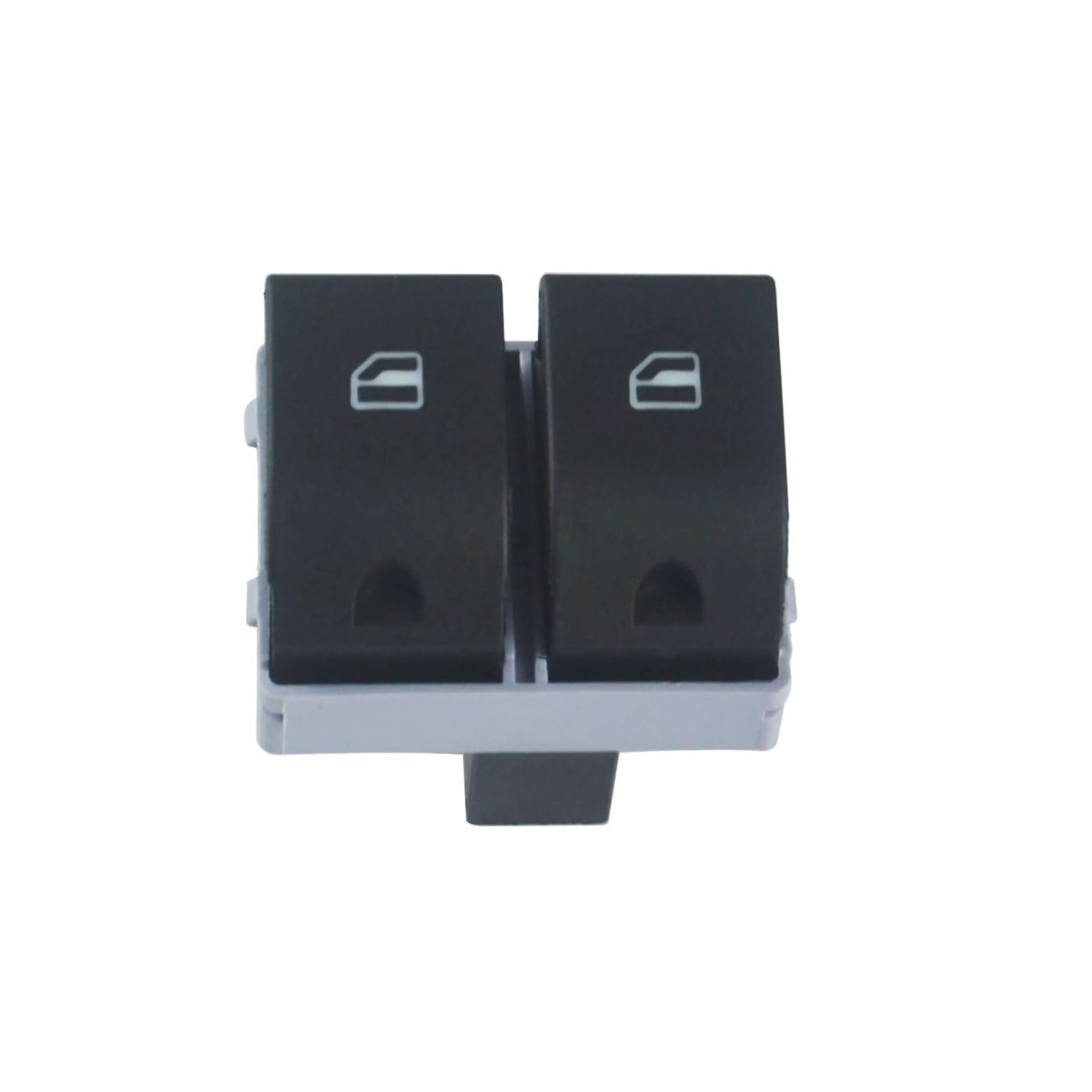 Fenster Schalter FÜR 2002-2009 Seat Ibiza Cordoba FÜR Polo Elektrische Fensterheber Konsole Schalter Taste ABS Vorne Fahrerseite 6Q0959858 steuerungs Schalter Fenster Schalter FÜR 2002-2009 Seat Ibiza Cordoba FÜR Polo Elektrische Fensterheber Konsole Schalter Taste ABS Vorne Fahrerseite 6Q0959858 steuerungs Schalter von Twxxws