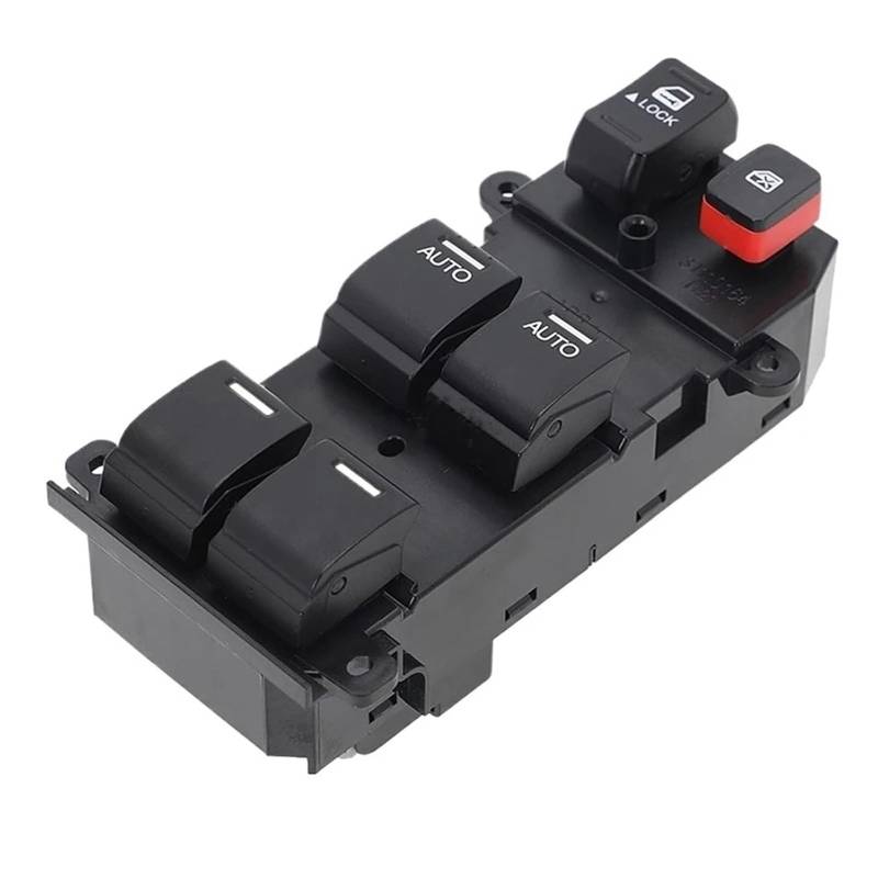 Fenster Schalter Für CRV 2008-2011 Links Vorne Elektrische Fensterheber Control Schalter Regler 35750-SWA-G01 steuerungs Schalter von Twxxws